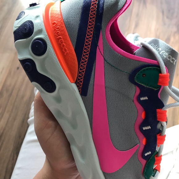 Nike react element 55 - Picture 7 of 7